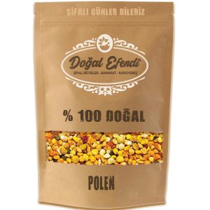 Doğal Efendi Polen