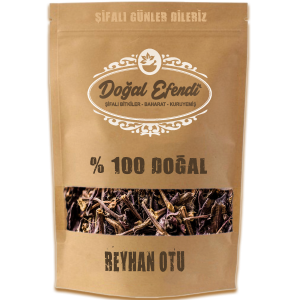 Doğal Efendi Reyhan