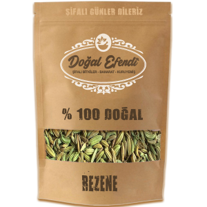 Doğal Efendi Rezene