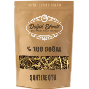 Doğal Efendi Şahtere Otu