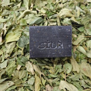 Sidr Yaprağı (Arabistan Kirazı) Lüx Sabun