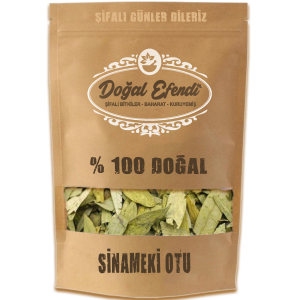 Doğal Efendi Sinameki