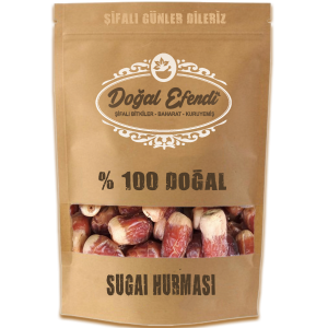 Doğal Efendi Sugai Hurma