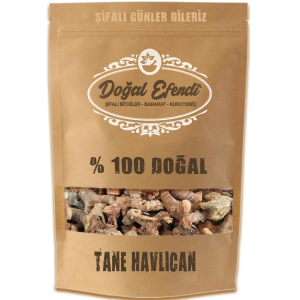 Doğal Efendi Tane Havlıcan