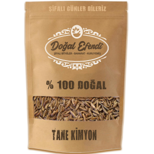 Doğal Efendi Tane Kimyon