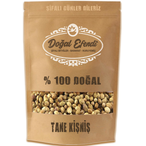 Doğal Efendi Tane Kişniş