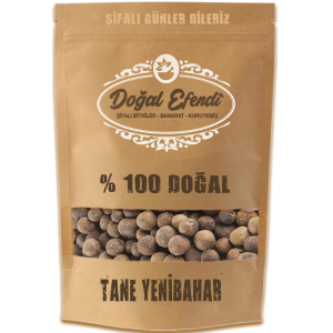 Doğal Efendi Tane Yenibahar