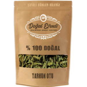 Doğal Efendi Tarhun Otu