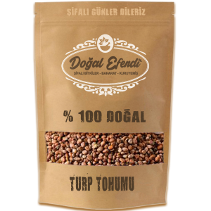 Doğal Efendi Turp Tohumu