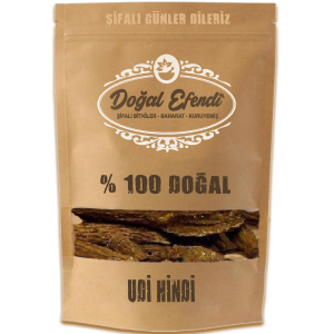 Doğal Efendi Udi Hindi