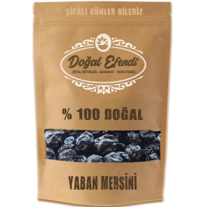 Doğal Efendi Yaban Mersini