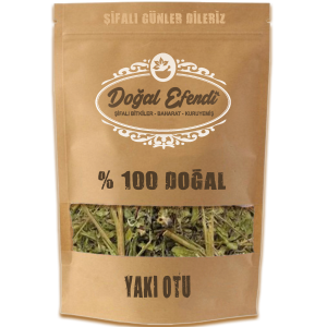 Doğal Efendi Yakı Otu