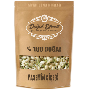 Doğal Efendi Yasemin Çiçeği