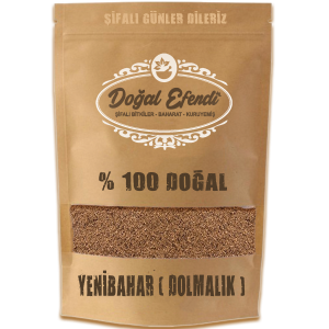 Doğal Efendi Yenibahar ( Dolmalık )
