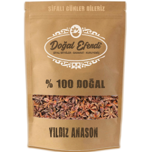 Doğal Efendi Yııldız Anason