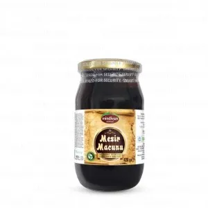 Mesir Macunu 420 Gr. (Glukozsuz)