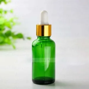 Soğuk Sıkım Çörekotu Yağı (Orjinal Acı) 30 ML