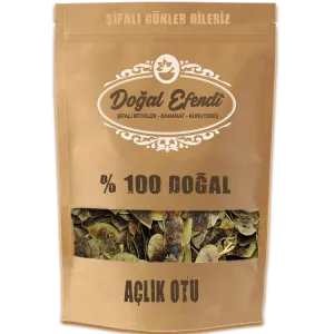 Doğal Efendi Açlık Otu