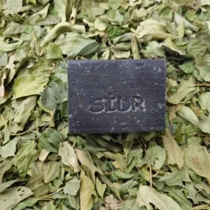 Sidr Yaprağı (Arabistan Kirazı) Lüx Sabun