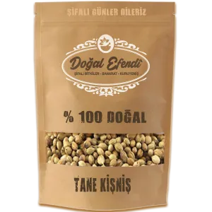 Doğal Efendi Tane Kişniş